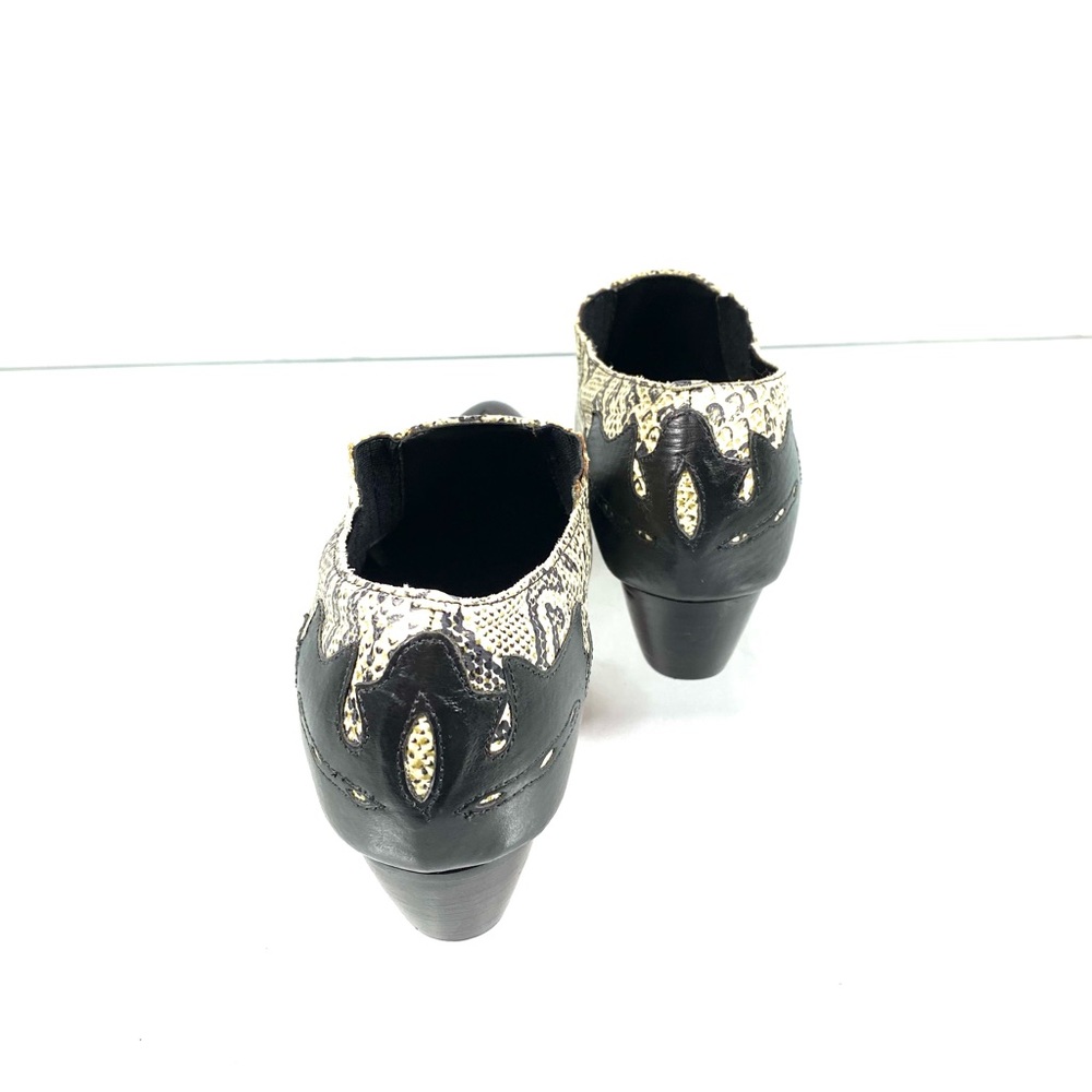 Durango ankle booties - Picture 8 of 11